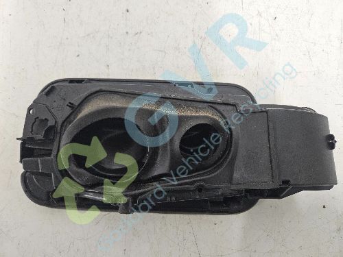 PEUGEOT Partner K9 2018-2024 Fuel Flap Filler Assembly AdBlue