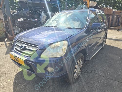 Donor Vehicle Image