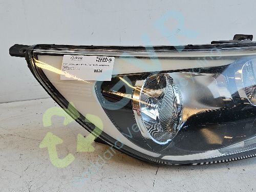 KIA Rio IH MKIII 2011-2014 Headlight Headlamp Right Side