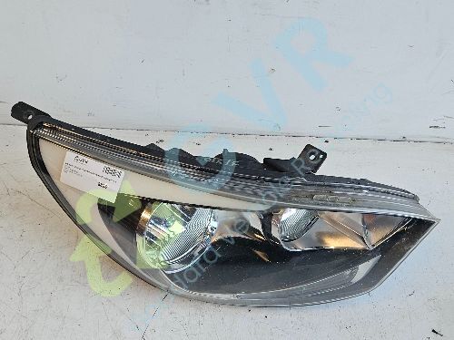 KIA Rio IH MKIII 2011-2014 Headlight Headlamp Right Side