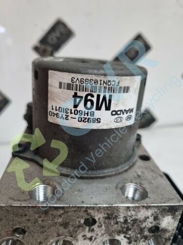 HYUNDAI IX35 ABS PUMP 58920 2Y940 10-15