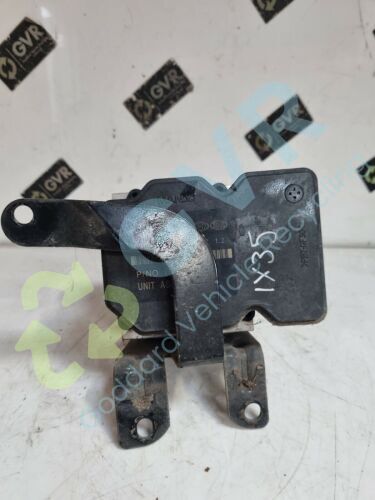 HYUNDAI IX35 ABS PUMP 58920 2Y940 10-15
