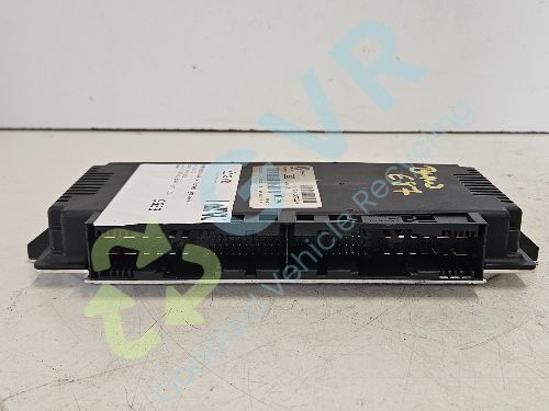 MINI Hatchback R56 Footwell Light Module