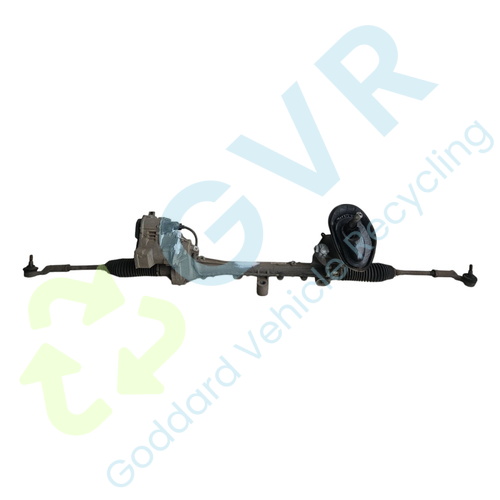 FORD C-MAX GRAND ZETEC MK2 FL C344 2015-2019 Steering Rack Power