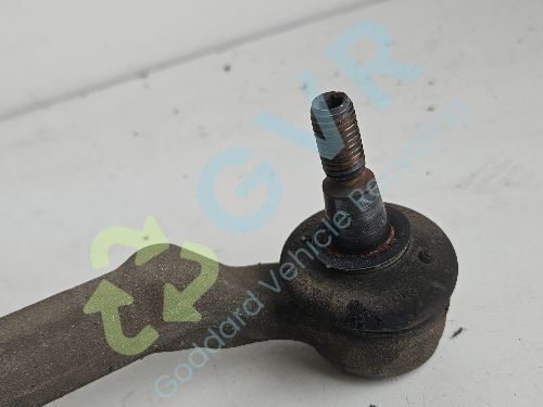 FORD C-MAX GRAND ZETEC MK2 FL C344 2015-2019 Steering Rack Power