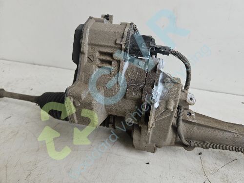 FORD C-MAX GRAND ZETEC MK2 FL C344 2015-2019 Steering Rack Power