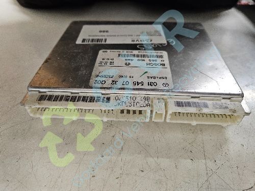 Mercedes-Benz ESP + BAS Control Module A0315450732