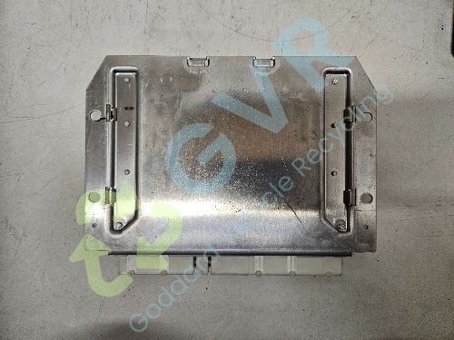 Mercedes-Benz ESP + BAS Control Module A0315450732