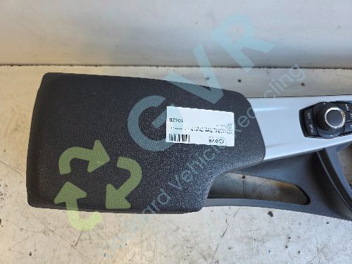 BMW 3 SERIES 316I SE MK6 (F30) 2012-2013 Centre Console