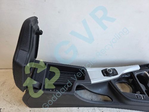 BMW 3 SERIES 316I SE MK6 (F30) 2012-2013 Centre Console