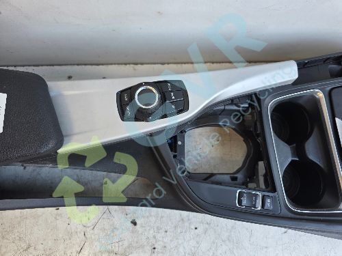BMW 3 SERIES 316I SE MK6 (F30) 2012-2013 Centre Console