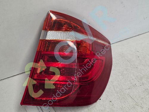 BMW X3 XDRIVE20D SE MK2 (F25) 2010-2014 Rear Tail Light Right Side