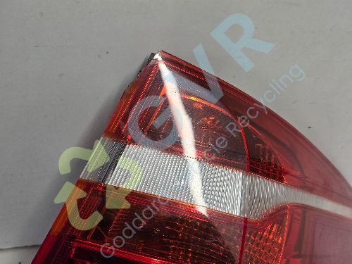 BMW X3 XDRIVE20D SE MK2 (F25) 2010-2014 Rear Tail Light Right Side