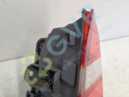 BMW X3 XDRIVE20D SE MK2 (F25) 2010-2014 Rear Tail Light Right Side