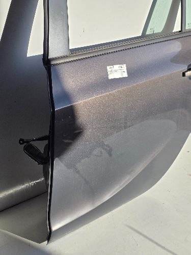 VAUXHALL ZAFIRA TOURER MK3 (C) (A3470) 2011-2016 Door Rear Left Side