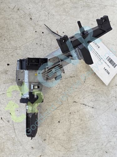 FIAT GRANDE PUNTO MK3 (199-2) 2006-2009 Ignition Barrel & Key Only