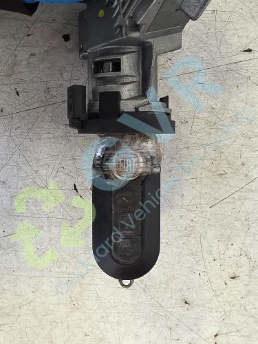FIAT GRANDE PUNTO MK3 (199-2) 2006-2009 Ignition Barrel & Key Only