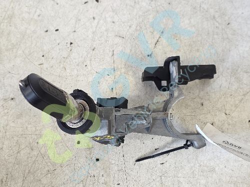 FIAT GRANDE PUNTO MK3 (199-2) 2006-2009 Ignition Barrel & Key Only