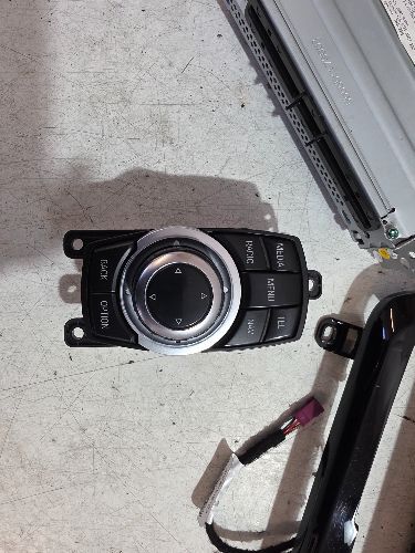 BMW 3 SERIES 335D XDRIVE M SPORT TOURING (F31) 2015-2019 Sat Nav Kit