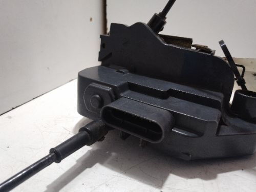 RENAULT SCENIC MK2 2003-2006 Central Locking Actuator Right Front