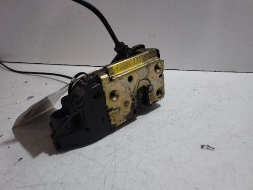 RENAULT SCENIC MK2 2003-2006 Central Locking Actuator Right Front