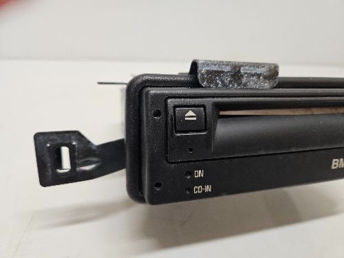 BMW 740i Auto Satellite Navigation Data Disc Reader