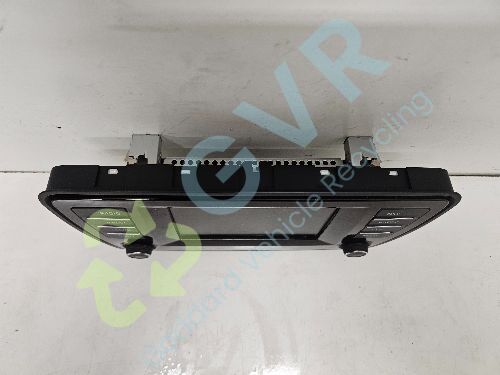 SKODA Octavia 5E Sat Nav Display Screen