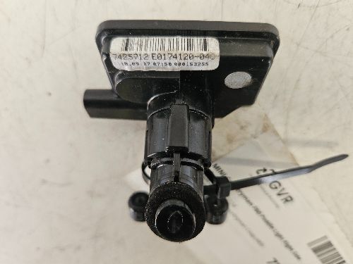 MINI Countryman F60 Puddle Light Right Side